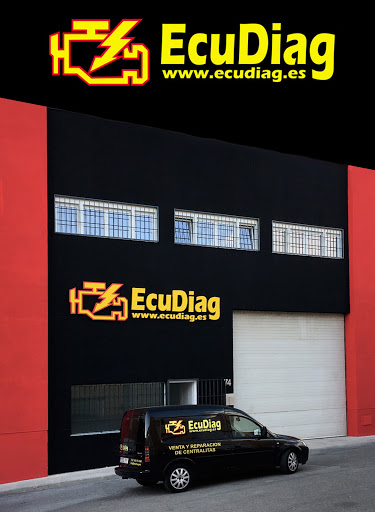 EcuDiag
