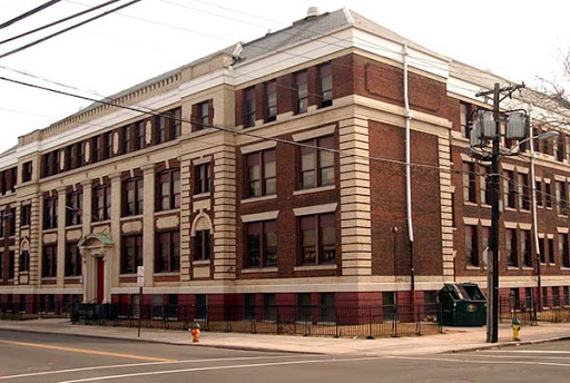 Fourteenth Avenue Elementary School
