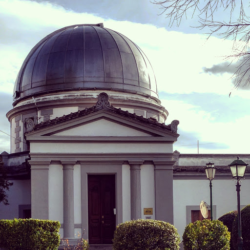 Universidad de Granada: Observatorio Astronómico