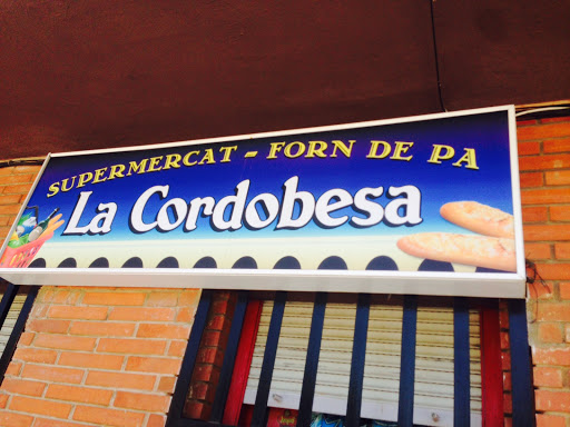 Supermercat-Forn De Pa La Cordobesa