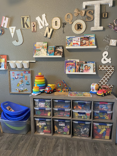 Childcare and preschool in Elk Grove LLC