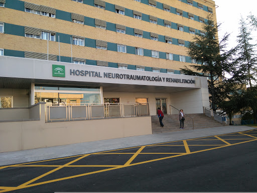 Hospital de NeuroTraumatología y Rehabilitación