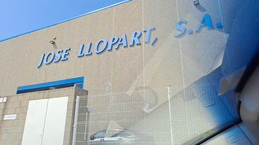 José Llopart S.A