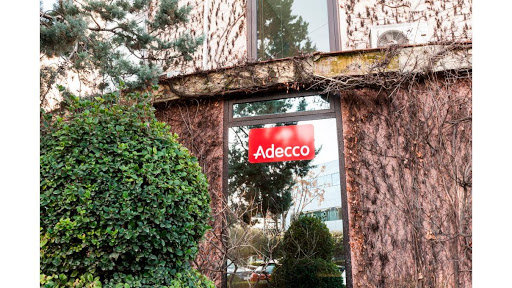 Adecco Outsourcing Office y Eurocen
