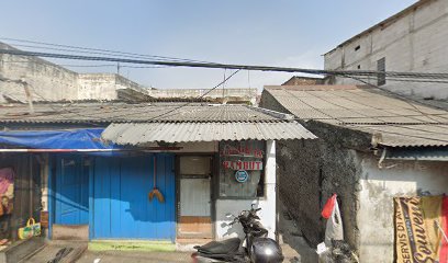 Kantorpos Jakarta Utara Kamal Muara