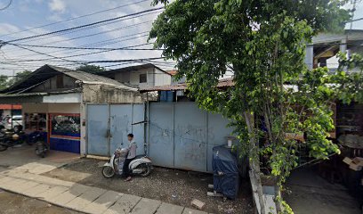 Kantorpos Jakarta Barat Cengkareng Barat