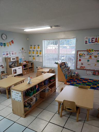 Tiny Smile Learning Center II