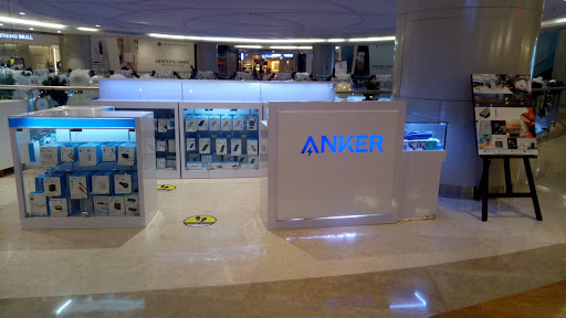 Anker Indonesia Lotte Shopping Avenue