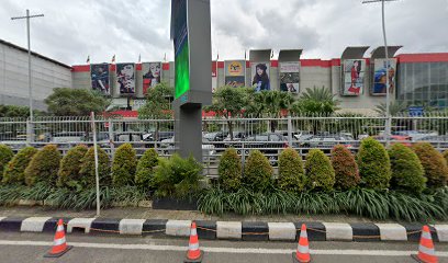 Anker Indonesia Pondok Indah Mall