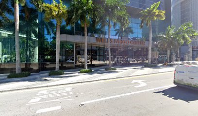 Manchester Business School - Miami Centre