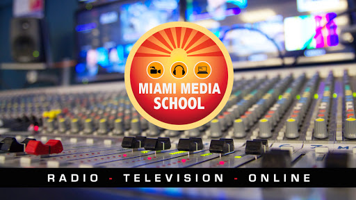 Miami Media School