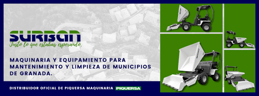 Suministros Urbanos de Andalucía S.L. - SURBAN