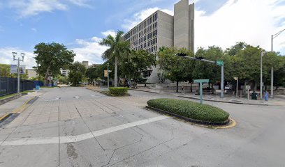 University of Miami: Hustace Tally