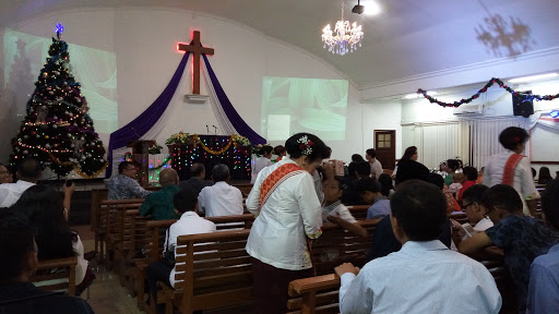 Gereja Batak Karo Protestan (GBKP) Runggun Bekasi