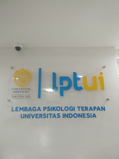 Lembaga Psikologi Terapan Universitas Indonesia