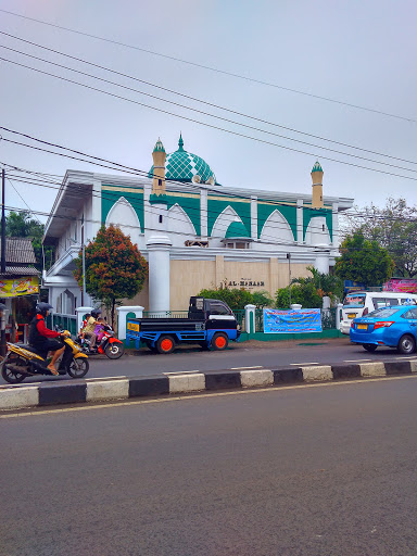 Masjid Al-Manaar PCM Ciledug
