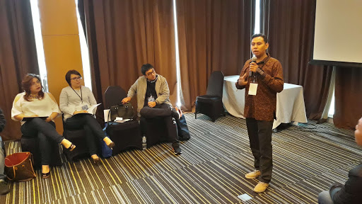 Public Speaking Training Jakarta