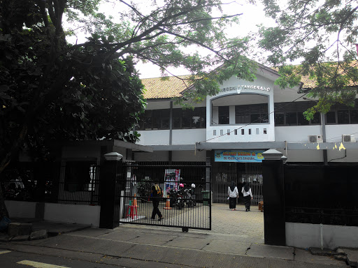 SMA Negeri 7 Tangerang