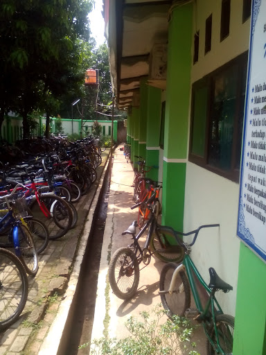 SMP Negeri 29 Bekasi