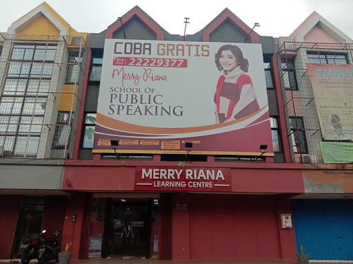 Merry Riana Learning Centre Gading Serpong