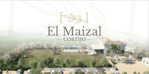 Cortijo el Maizal | Finca para bodas en Granada. Catering en Granada