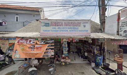 Aneka Batery