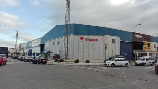Vitalox Industrial