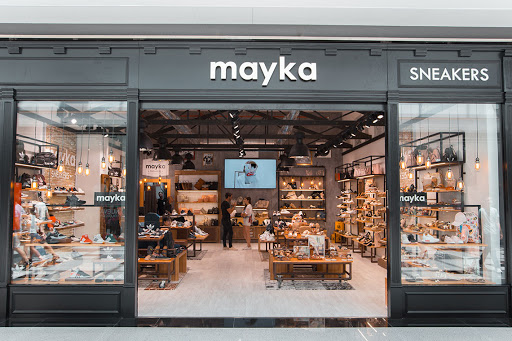 Mayka Sneakers