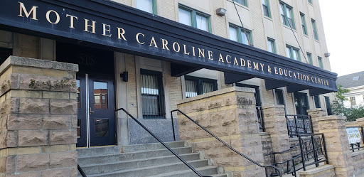 Mother Caroline Academy & Education Center