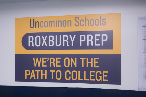 Uncommon Schools Roxbury Prep Mission Hill