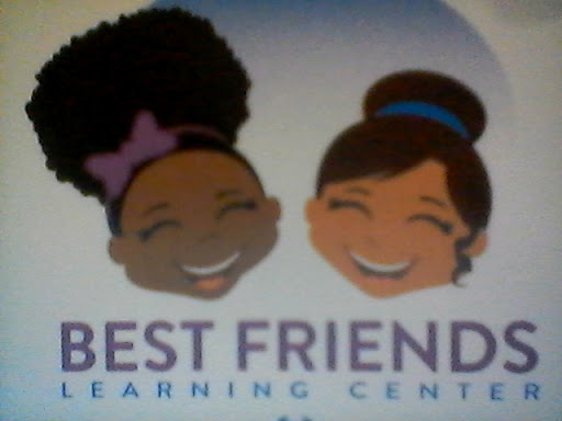 Best Friends Learning Center