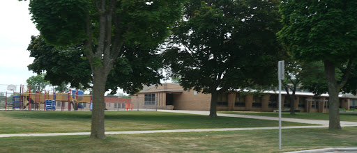 Clement Avenue Public School