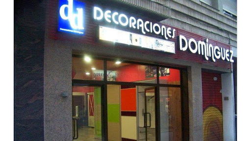 Decoraciones Domínguez