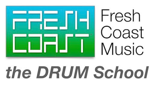 Fresh Coast Music - Drum School