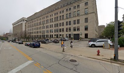 Milwaukee County Youth Education Center
