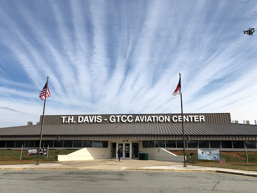 T.H. Davis Aviation Center