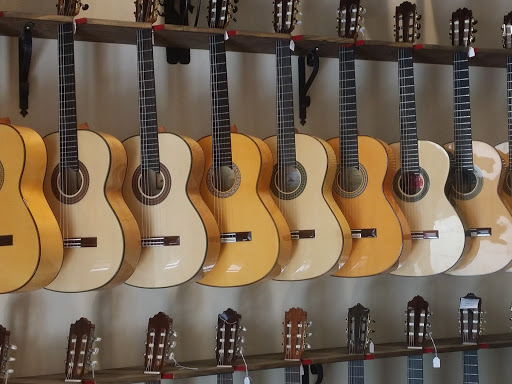 La Guitarreria Granada