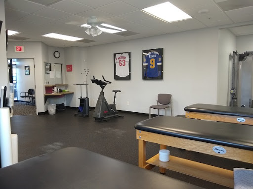 Athletico Physical Therapy - Tucson (Northwest La Cholla)