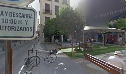 Pasarela Flamenca Granada