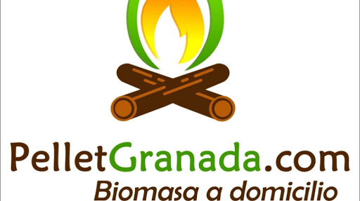 Pellet Granada - Biomasa a domicilio