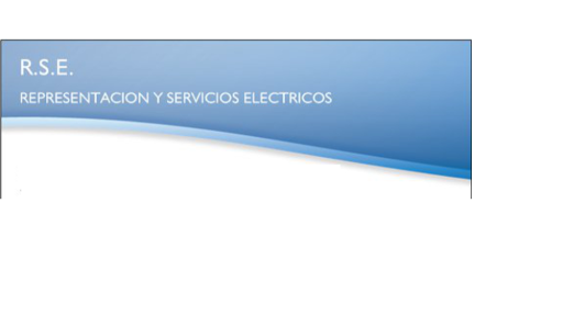 r.s.e. representación y servicios eléctricos