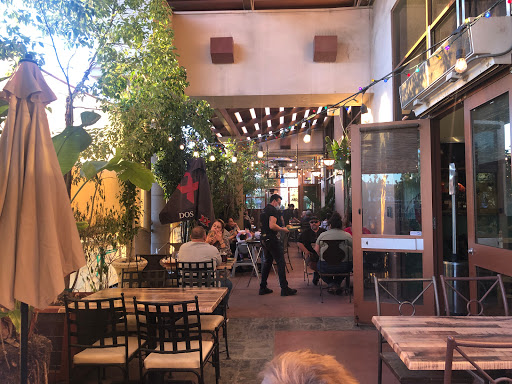 Las Fuentes Grill and Bar