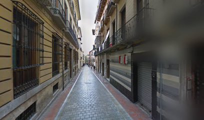 Alquiler Granada