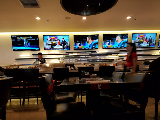 Shiki Sushi Sportsbar San Bernardino