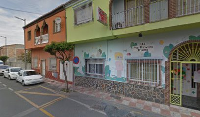 Centro infantil Pequefonito