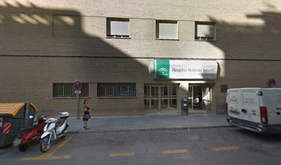 Hospital Materno Infantil Virgen de las Nieves : Tocología