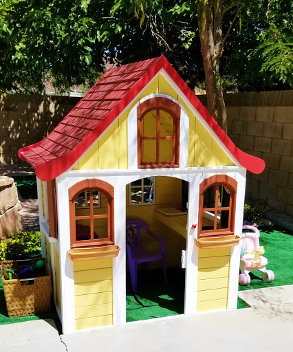 The Magic Stone Childcare - Licensed by CA State