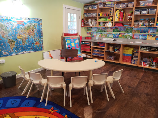 Fun Adventure Childcare and Preschool