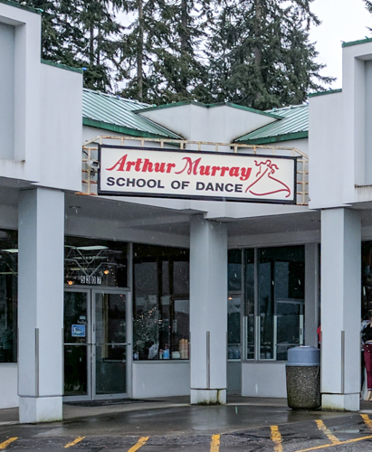 Arthur Murray Dance Studio of Everett