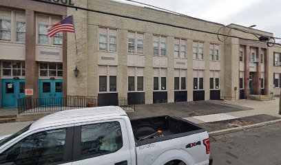 Cecil H. Parker Elementary School